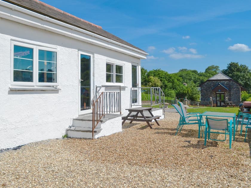 Stowford Barton Cottage Rosebank Cottage (ref W4218) in Stowford