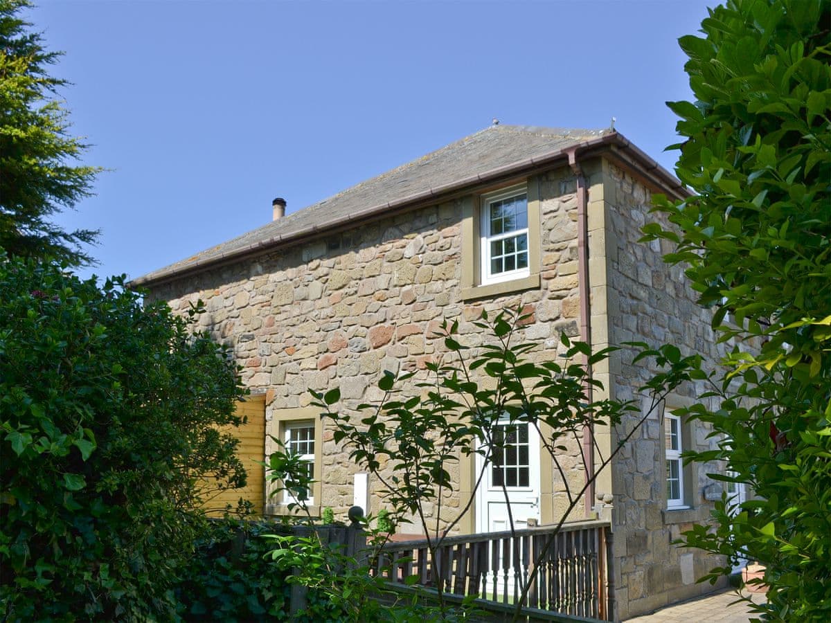 Wits End Ref Uk3144 In Beadnell Near Seahouses Northumberland