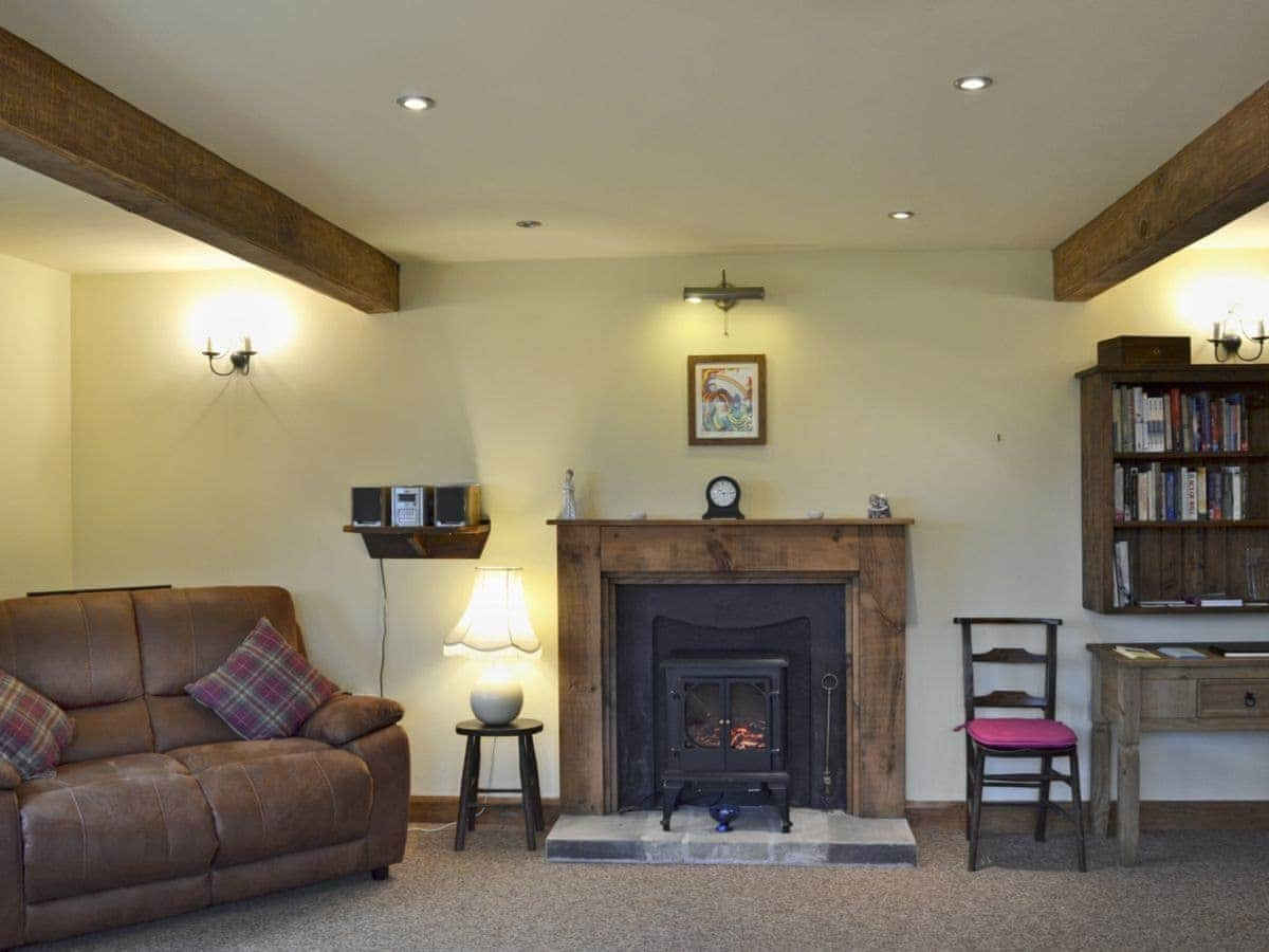 Thurst House Farm Holiday Cottage Ref Ukc1504 In Ripponden Near