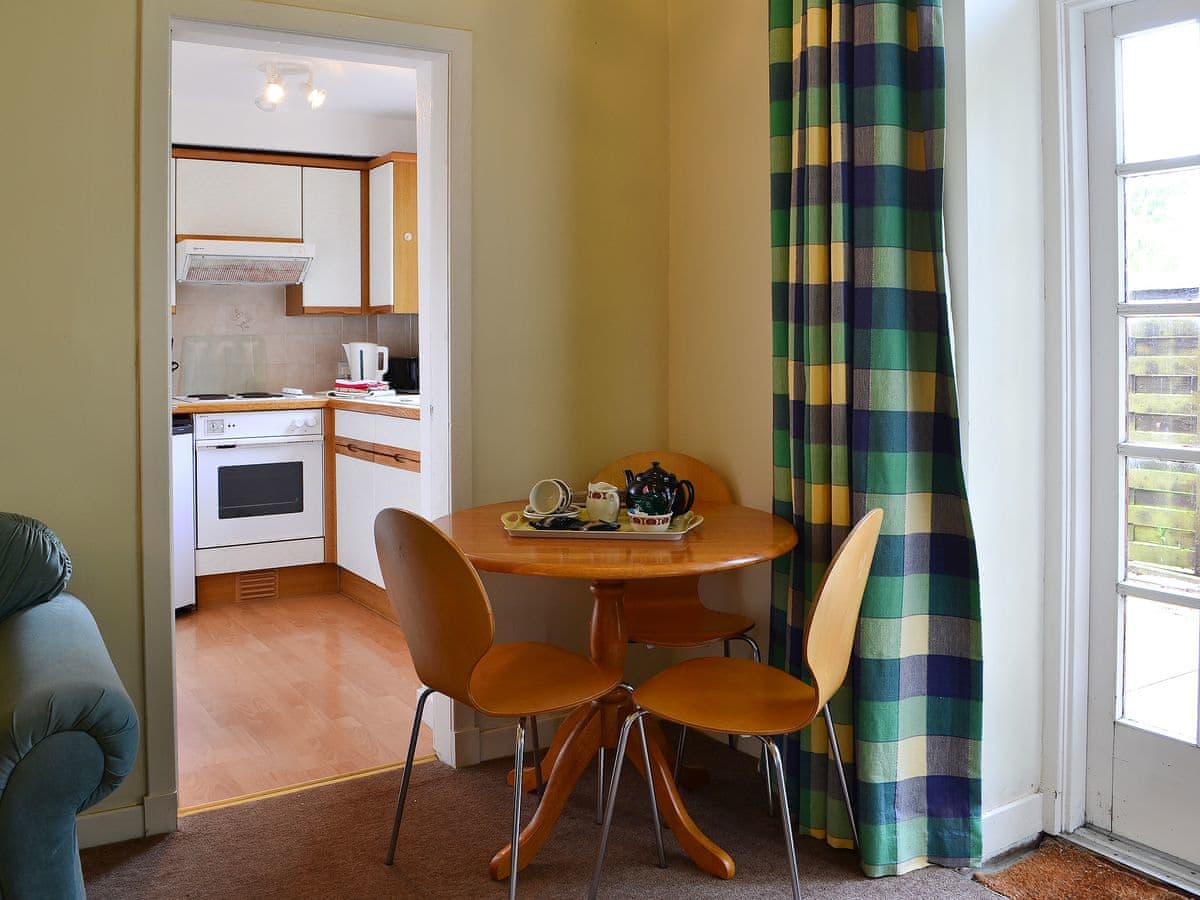 Whitmuir Hall Kenilworth Ref Sw32 In Near Selkirk The