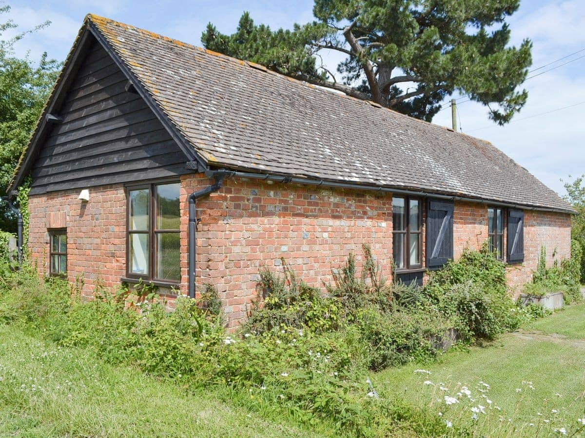 Chessons Farm Stable Cottage Ref 11007 In Wadhurst Near