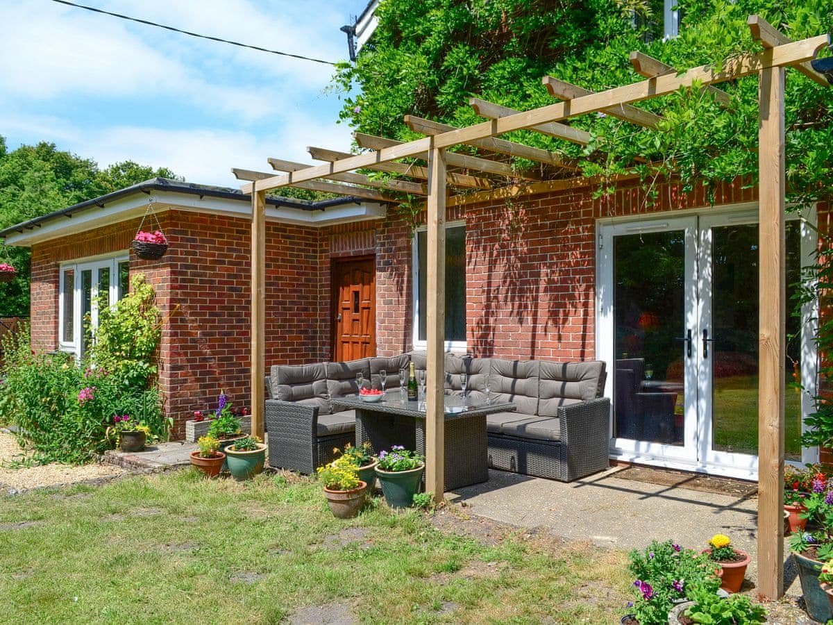 Oakdene Lodge - Holiday lodge in South West England - Image 2
