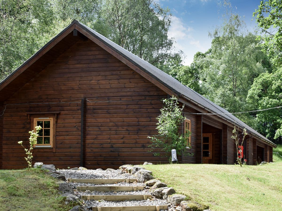 Archarn Estate Lodges - Maple