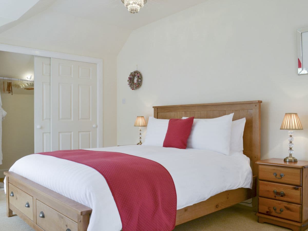 Viewmount House Caledonian Ref Uk5493 In Inverness Highlands