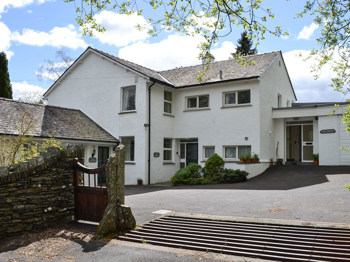 Greenbank House