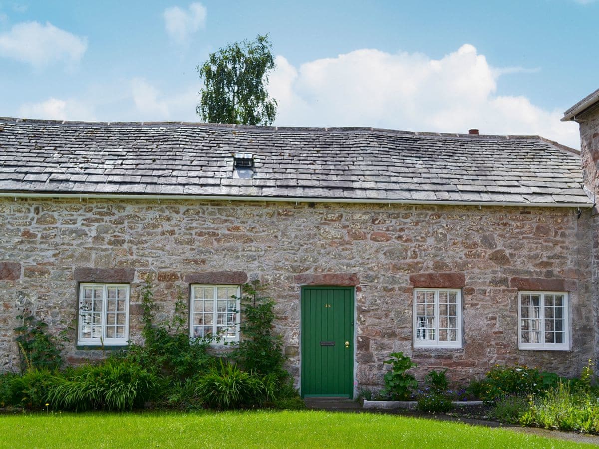 Lowther Cottage