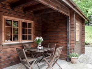 Holiday Cottages Killin Self Catering Accommodation In Killin