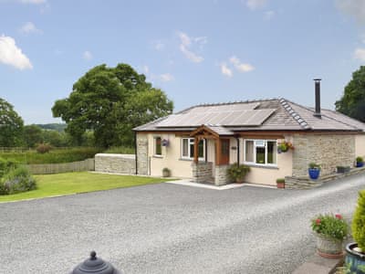 Penwern Fach Holiday Cottages Cothi Cottage Cottages In