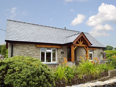 Penwern Fach Holiday Cottages Gwaun Cottage Cottages In