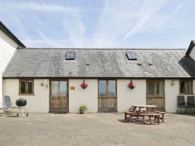 Much Dewchurch Holiday Cottages Sir Charles Ref 19862 In Much