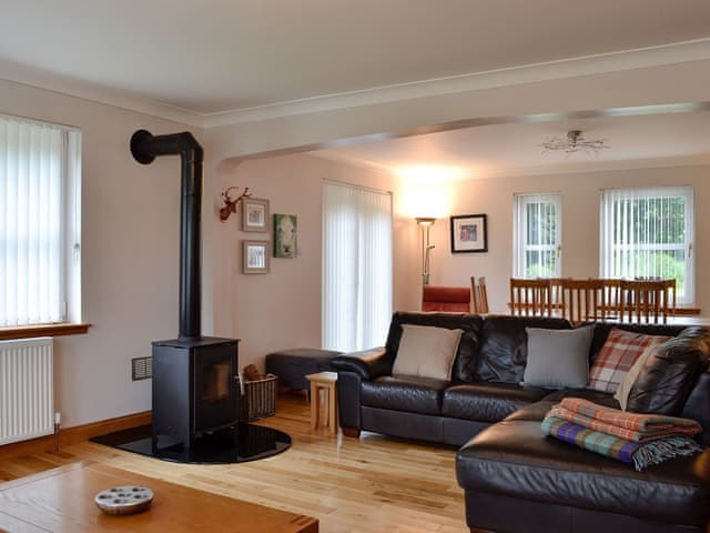Glencroft Ref Uk5471 In Near Portpatrick Stranraer Dumfries