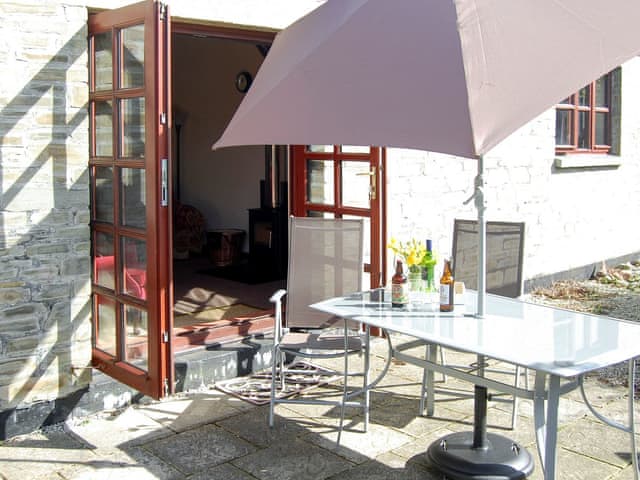 Ashen Cross Holiday Cottages The Owl Ref Ukc2174 In Pelynt