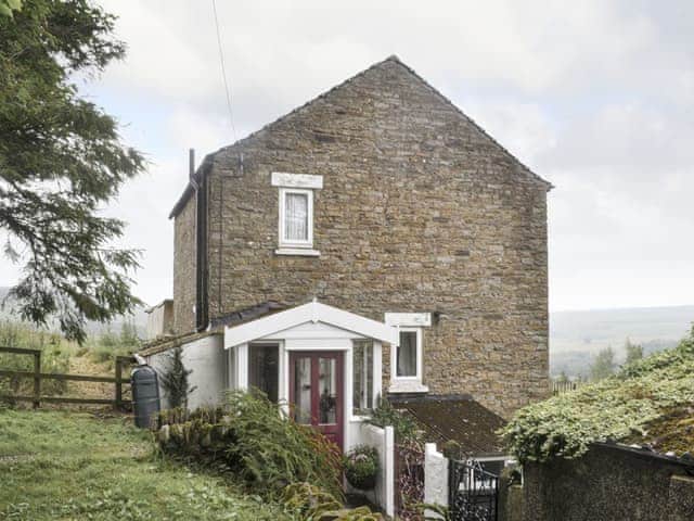 Curlew Cottage Ref Ukc2157 In Stanhope County Durham Cottages Com