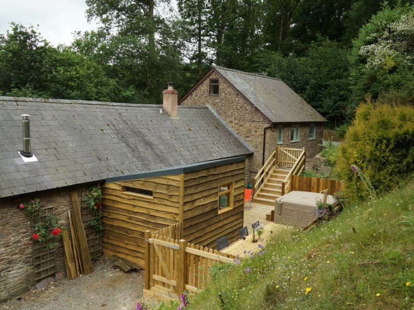 Not categorised | Burrills View, Horderley, near Craven Arms
