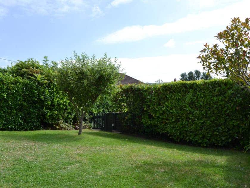 Garden | Merryweather Cottage, Bembridge