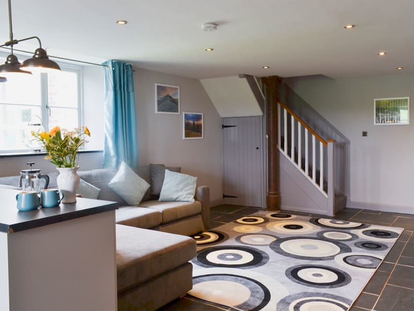 Lovely contemporary property  | The Old Classroom, St Neot, near Liskeard
