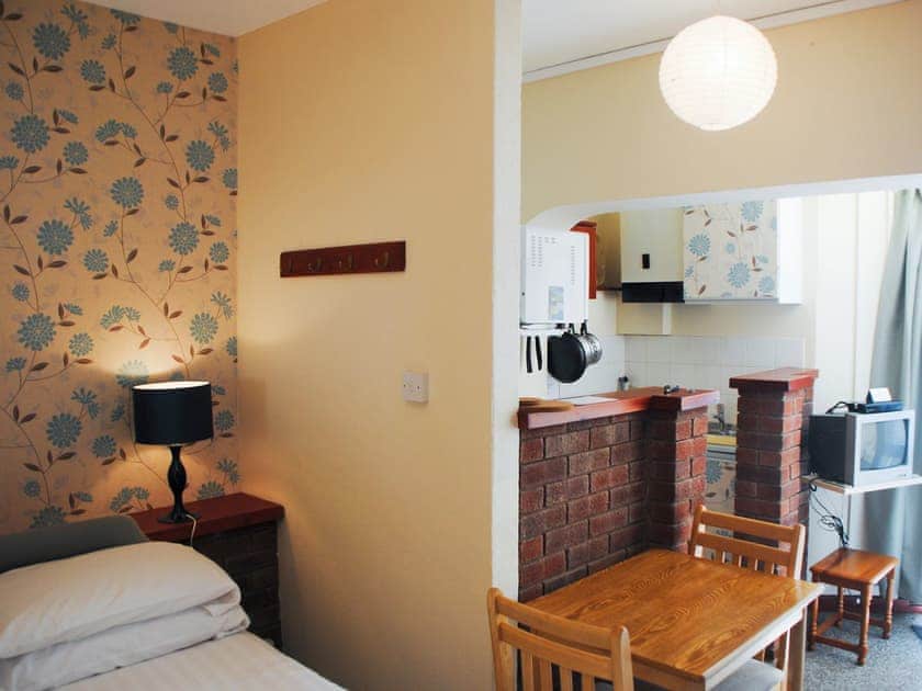 Open plan living area | Ottery Tor - Devon Palms, Maidencombe, near Torquay