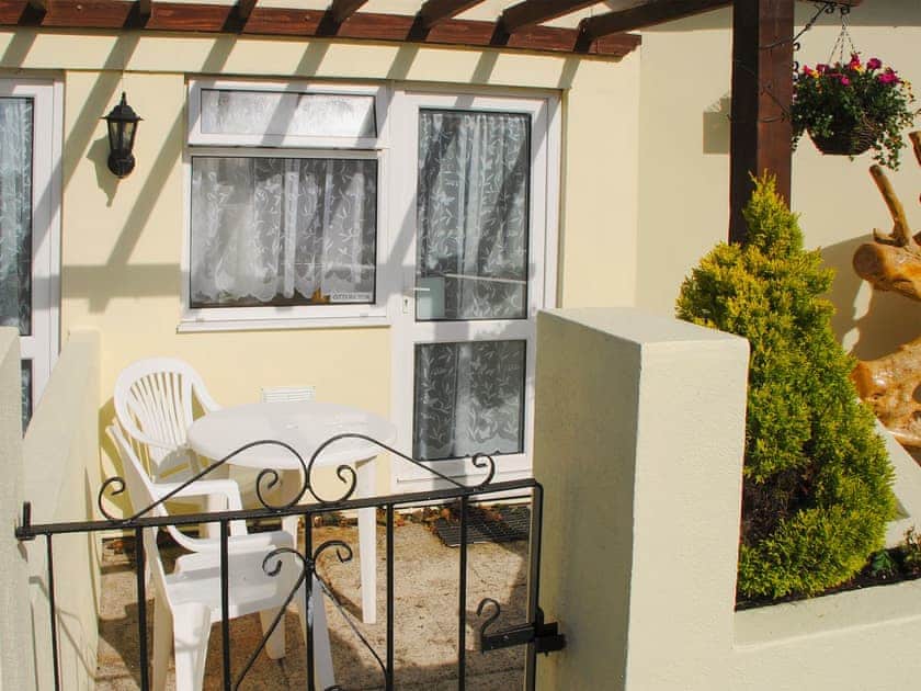 Ideal holiday base | Ottery Tor - Devon Palms, Maidencombe, near Torquay