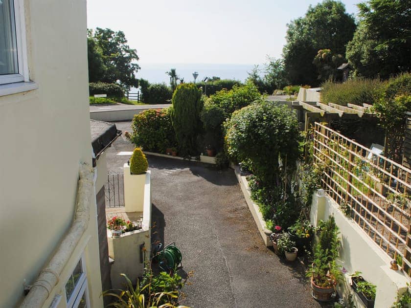 Sea views | Devon, Maidencombe,