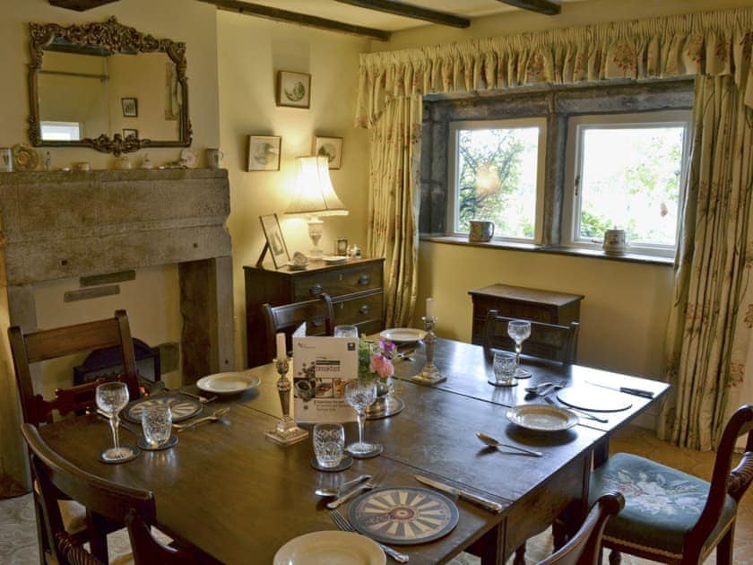 Thurst House Farm Holiday Cottage Ref Ukc1504 In Ripponden Near