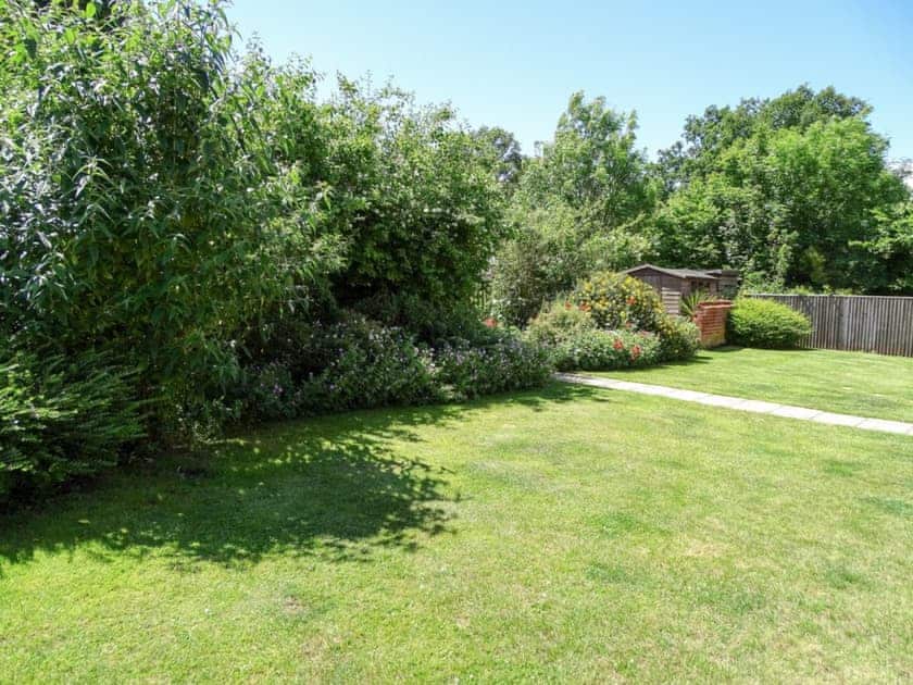 Meadow View, Leiston, near Aldeburgh