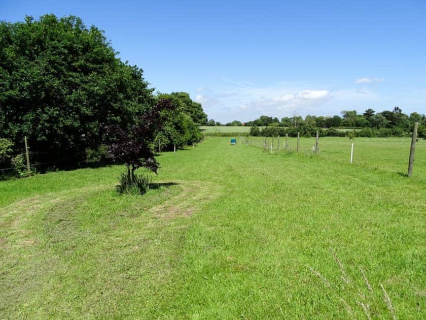 Meadow View, Leiston, near Aldeburgh