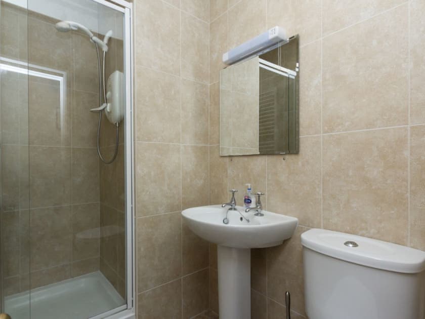 Shower room | Rockstedde, Salcombe