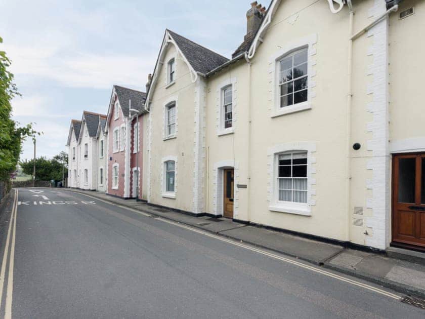 Attractive Victorian family home | Rockstedde, Salcombe