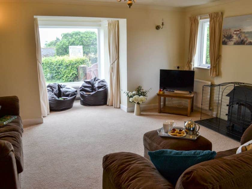 Living room | Barwick, Exbourne, near Okehampton