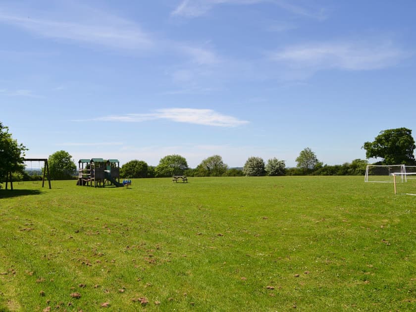 View | Barwick, Exbourne, near Okehampton
