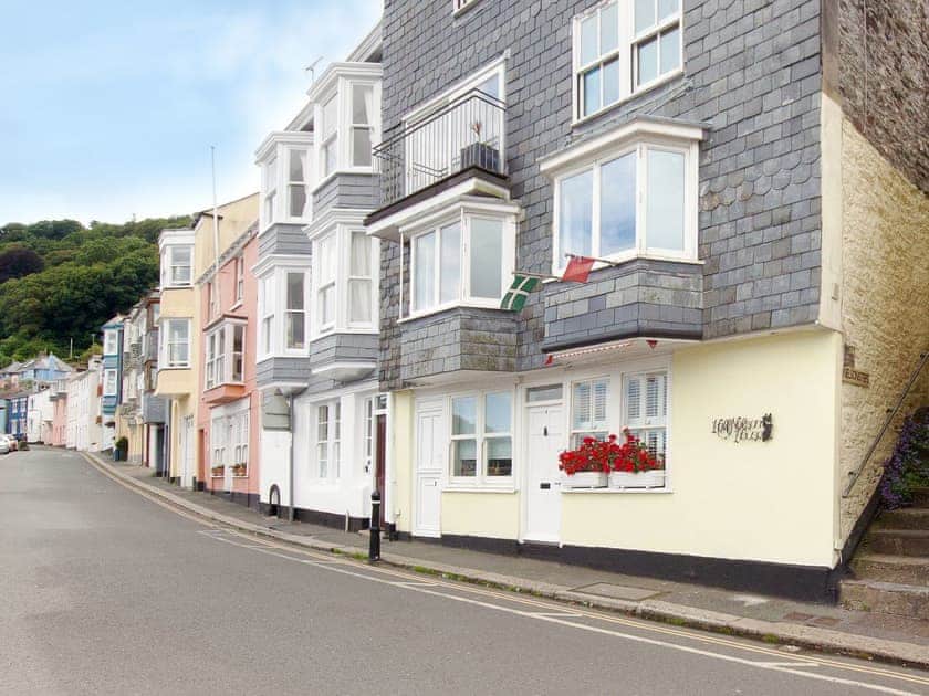 Fantastic holiday property | Nelson Steps 3, Dartmouth