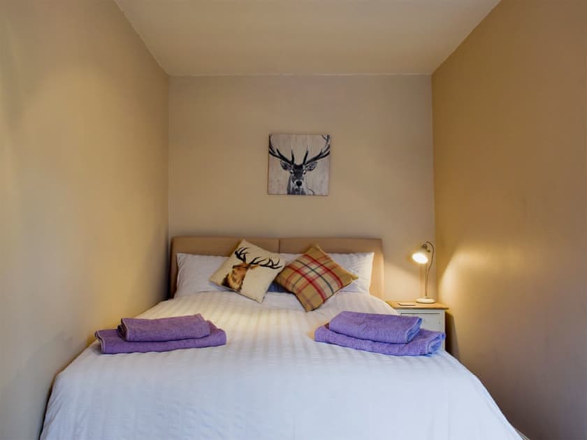 Bedroom | Toad Hall, Aberfeldy