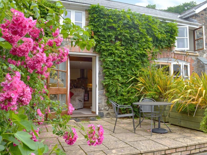 Attractive holiday home | Fig Cottage - East Dunley Cottages, Bovey Tracey