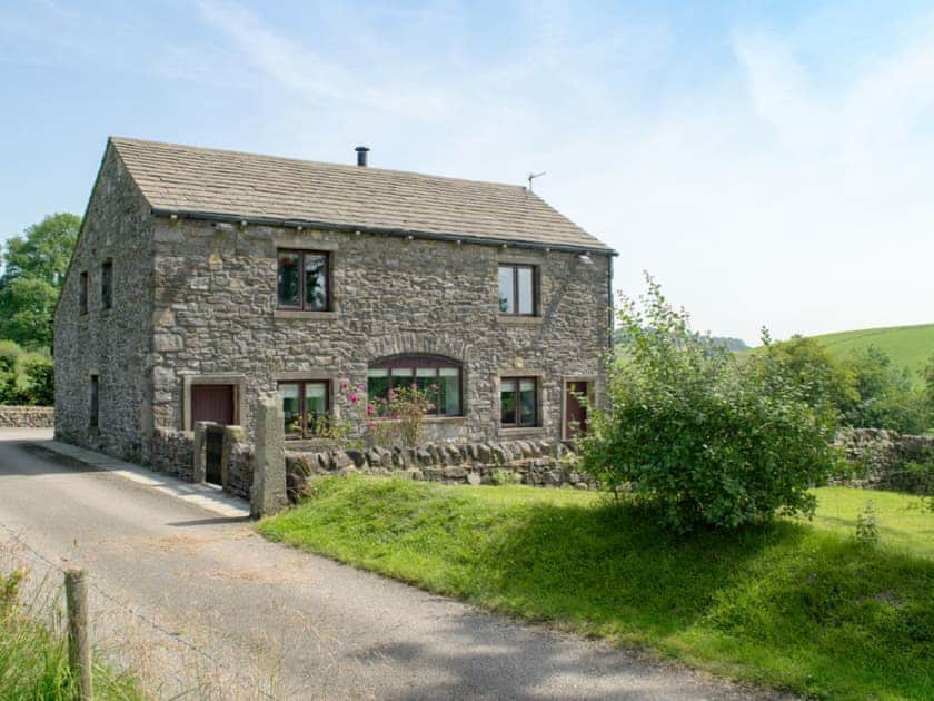 Picturesque holiday home | Higher Paradise, Horton-in-Craven, near Skipton