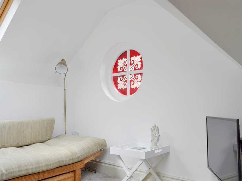 Light and airy living room | The Little House, York