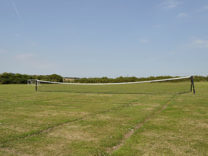 Outdoor recreation area | Brambles Kip, Freshwater
