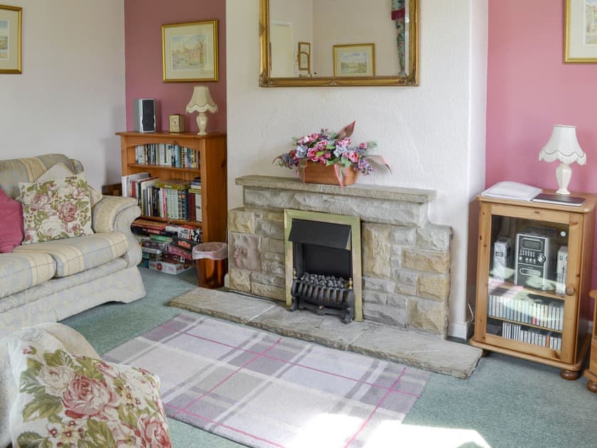 Charming living room | Peasholm, Thornton le Dale, near Pickering