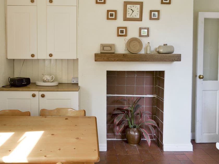 Characterful kitchen/diner | Peasholm, Thornton le Dale, near Pickering