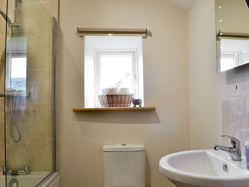 Bathroom | Little Grans Cottage, Ickornshaw, near Cowling