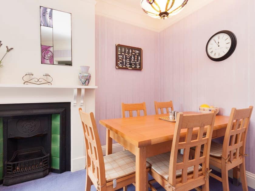 Lovely kitchen/dining room | Mount Boone 12a, Dartmouth