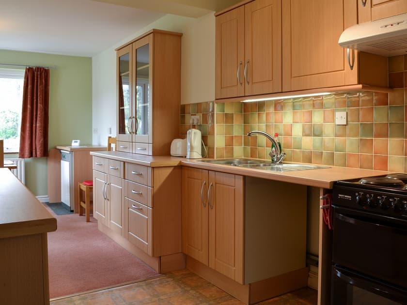 Kitchen | Greenbank House, Skelwith Bridge, near Ambleside