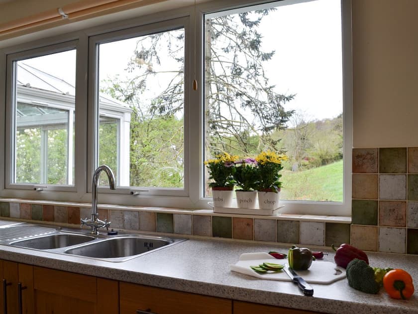 Kitchen | Greenbank House, Skelwith Bridge, near Ambleside
