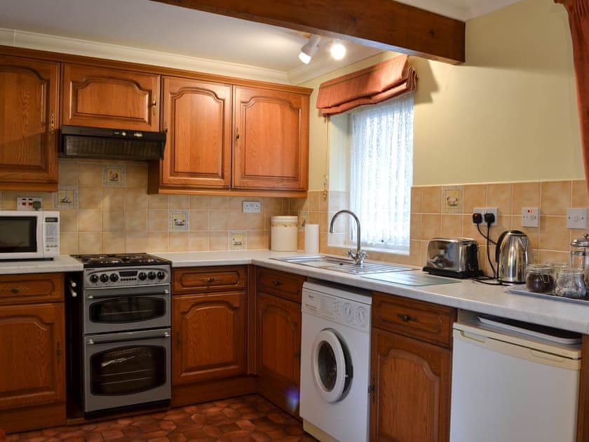 Second kitchen | Greenbank House, Skelwith Bridge, near Ambleside