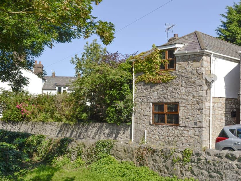 Attractive holiday home | The Mouse House, Rhuddlan near Rhyl