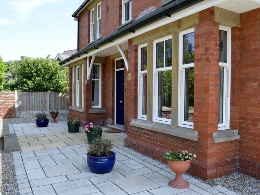 Superb detached holiday home | Birchfield, Rhuallt, near St Asaph