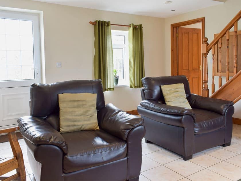 Living room | West Boundary Farm Cottage - West Boundary Farm Cottage 2 - West Boundary Farm Cottages, Pilling, near Preesall