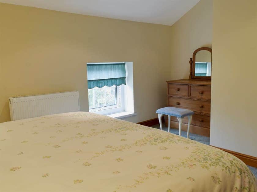 Double bedroom | West Boundary Farm Cottage - West Boundary Farm Cottage 2 - West Boundary Farm Cottages, Pilling, near Preesall