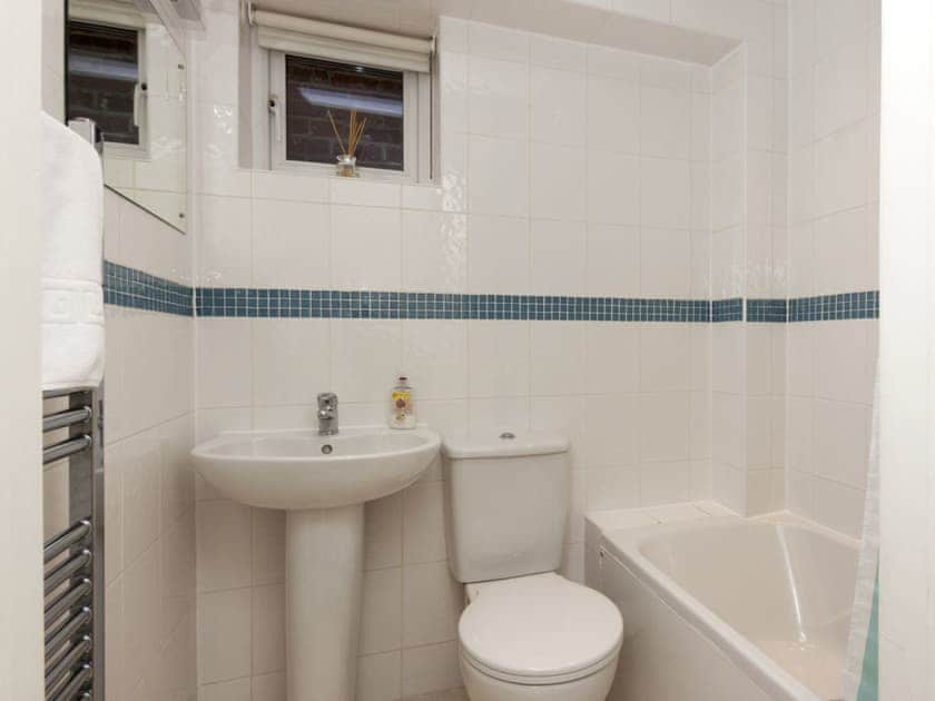 Bathroom | Oakridge, Salcombe