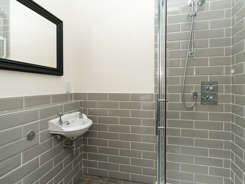 En-suite | Blairinnie - Barwhillanty Estate, Parton, near Castle Douglas