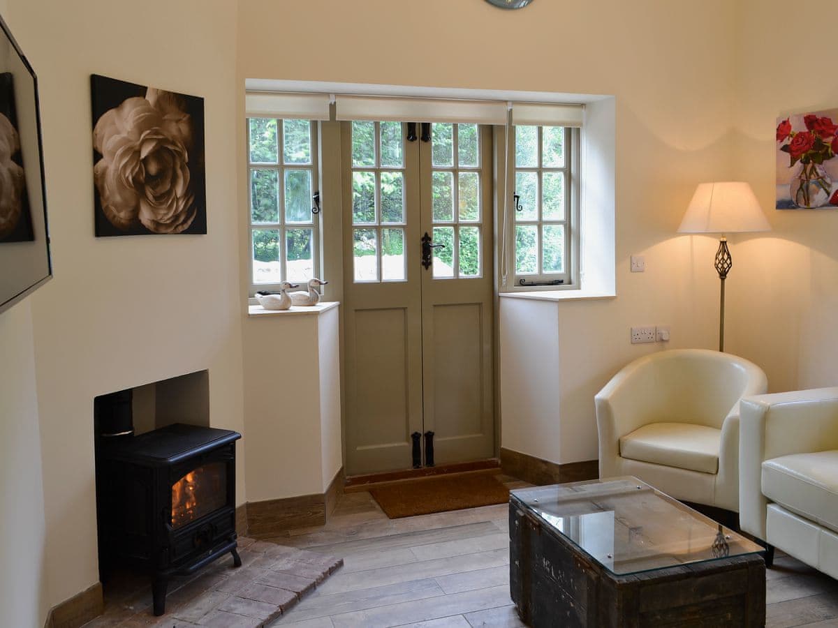 Whatley Lodge - Holiday lodge in South West England - Image 3